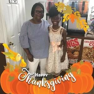 Meet your Posher, Kate